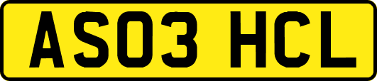 AS03HCL