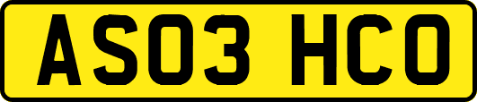 AS03HCO