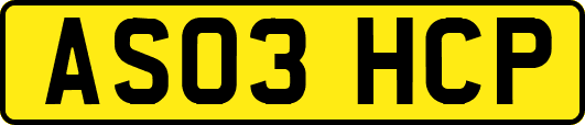 AS03HCP