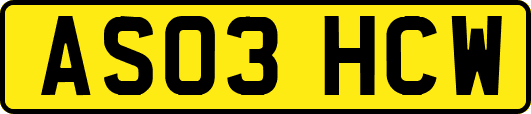 AS03HCW