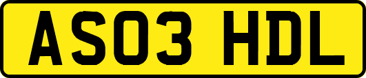 AS03HDL
