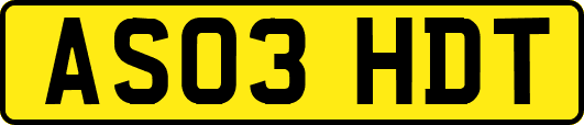AS03HDT