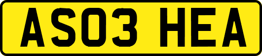 AS03HEA