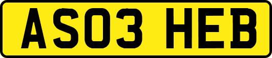 AS03HEB