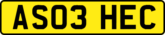 AS03HEC
