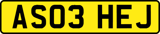 AS03HEJ