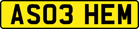 AS03HEM