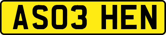 AS03HEN