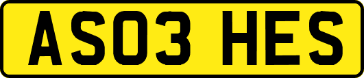 AS03HES