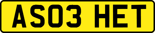 AS03HET