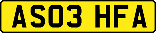 AS03HFA
