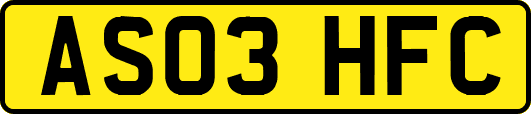 AS03HFC