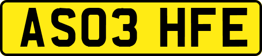 AS03HFE