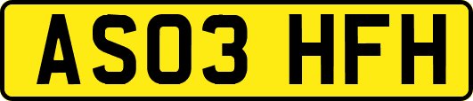 AS03HFH