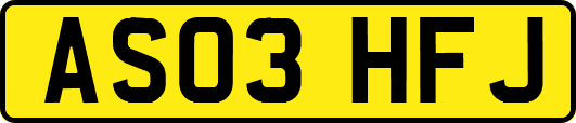 AS03HFJ