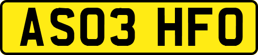 AS03HFO