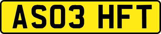 AS03HFT