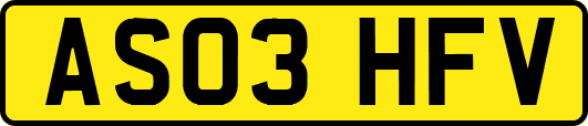 AS03HFV