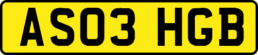 AS03HGB