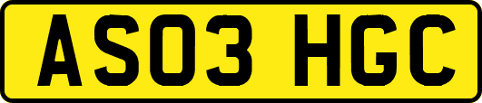 AS03HGC