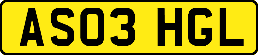 AS03HGL