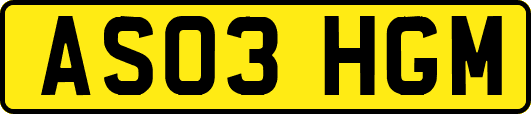AS03HGM