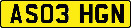 AS03HGN