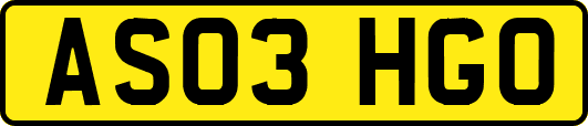 AS03HGO