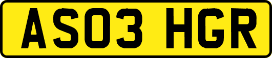 AS03HGR