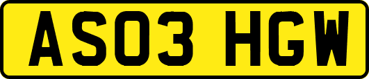 AS03HGW