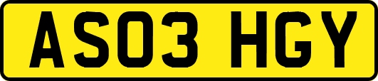 AS03HGY