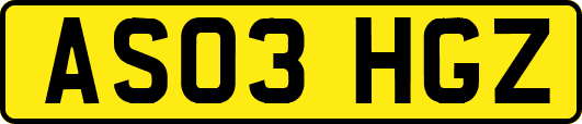 AS03HGZ