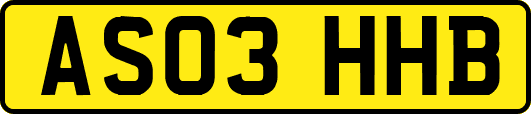 AS03HHB