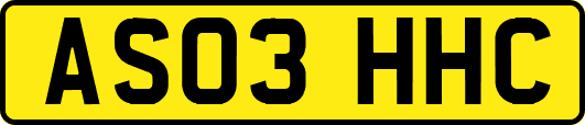 AS03HHC