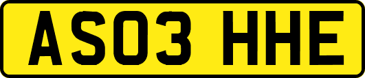 AS03HHE
