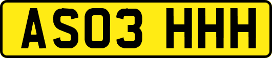 AS03HHH