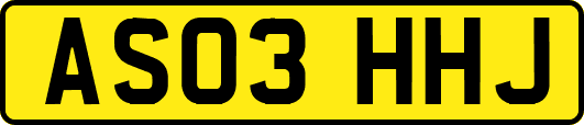 AS03HHJ