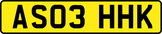 AS03HHK