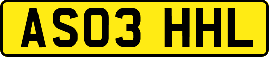 AS03HHL