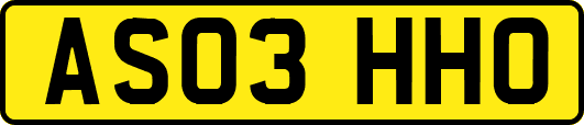 AS03HHO