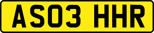 AS03HHR