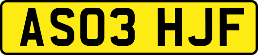 AS03HJF