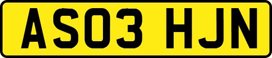 AS03HJN