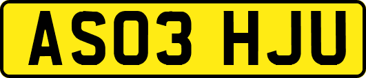 AS03HJU