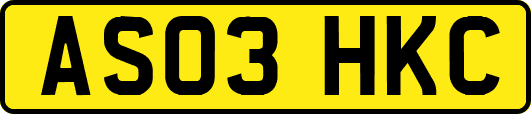 AS03HKC