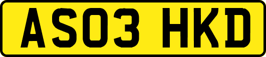 AS03HKD