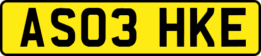 AS03HKE