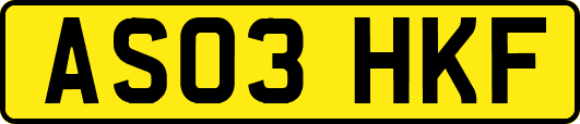 AS03HKF