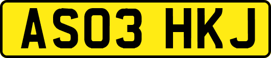AS03HKJ