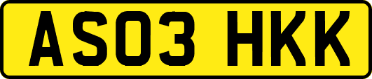 AS03HKK